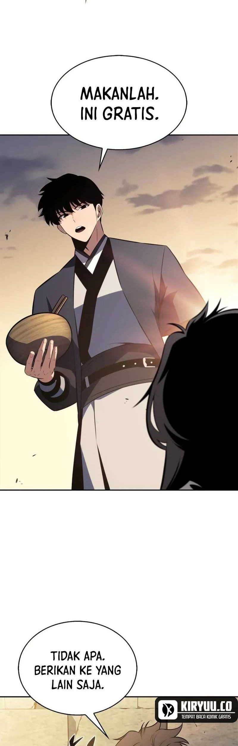 I’m a Max Level Regressor Chapter 190 Gambar 55