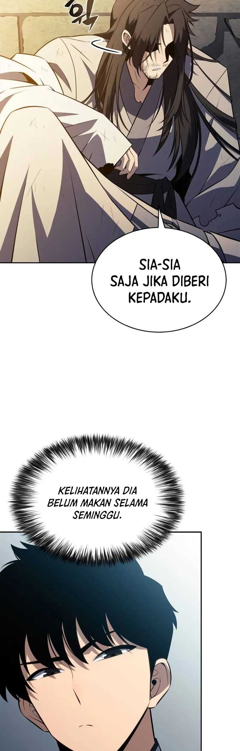 I’m a Max Level Regressor Chapter 190 Gambar 56