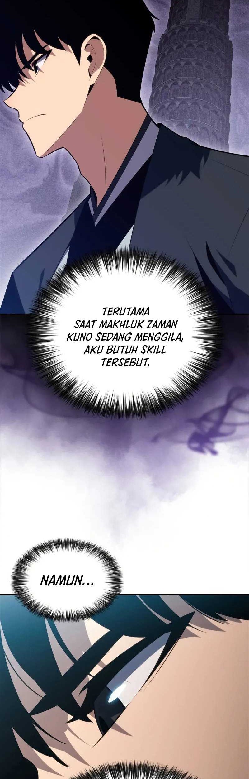 I’m a Max Level Regressor Chapter 190 Gambar 59