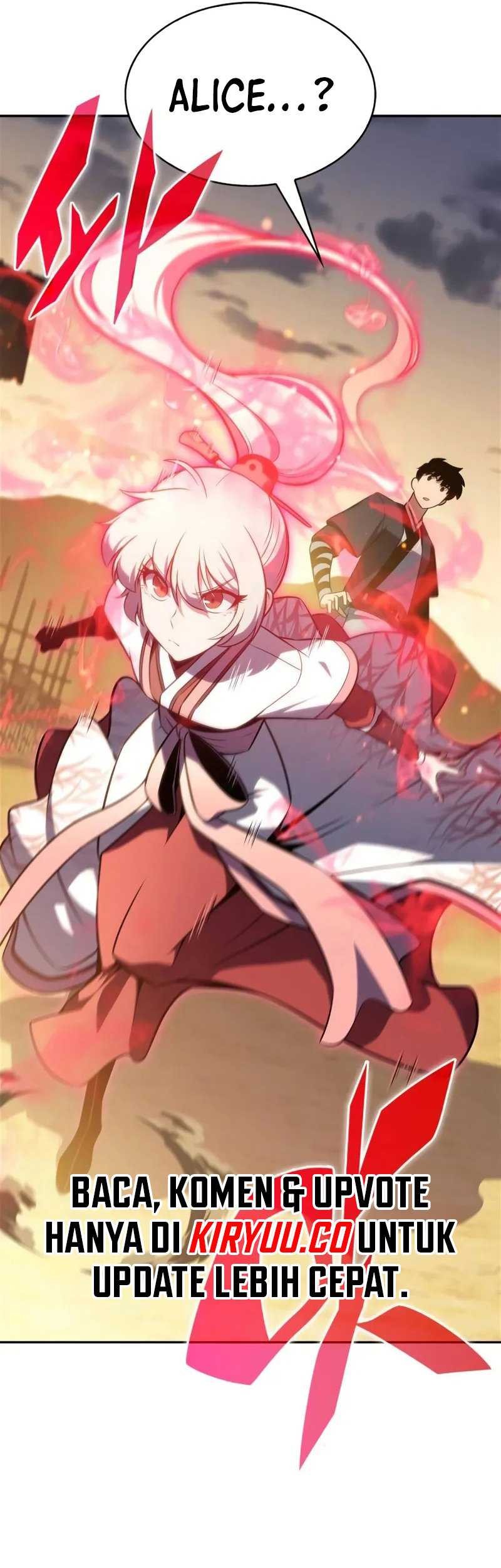 I’m a Max Level Regressor Chapter 190 Gambar 62