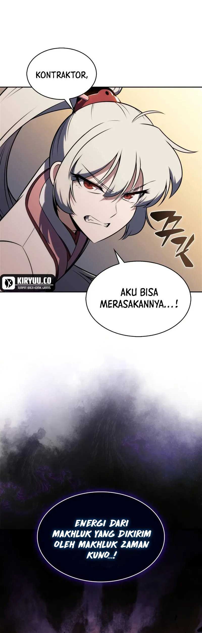 I’m a Max Level Regressor Chapter 190 Gambar 63