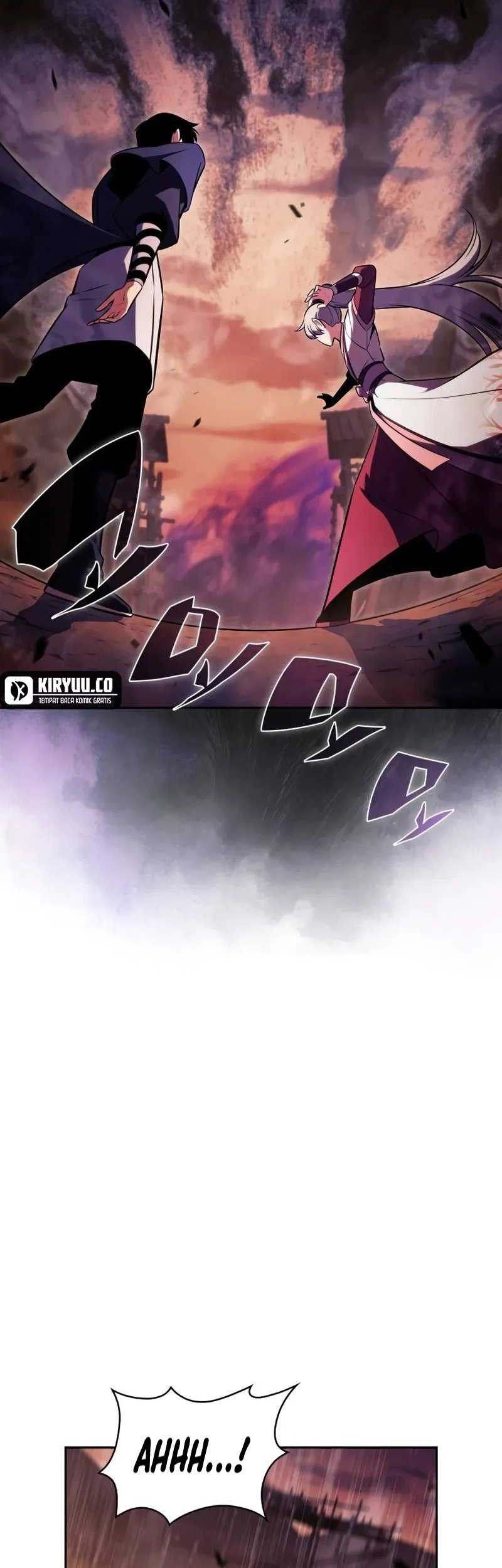 I’m a Max Level Regressor Chapter 190 Gambar 64
