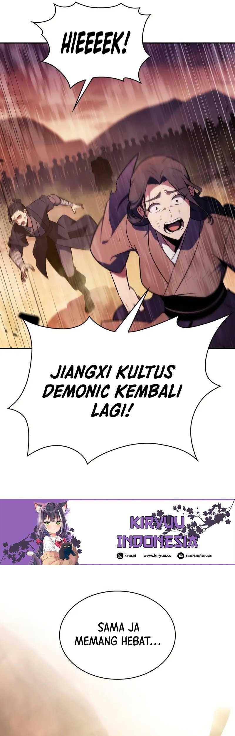 I’m a Max Level Regressor Chapter 190 Gambar 66