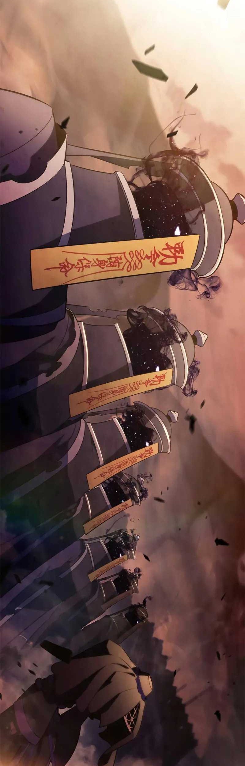I’m a Max Level Regressor Chapter 190 Gambar 67