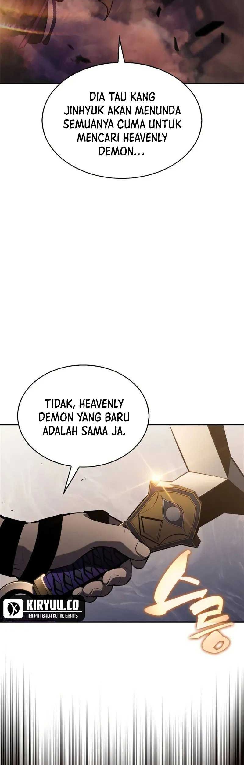 I’m a Max Level Regressor Chapter 190 Gambar 68