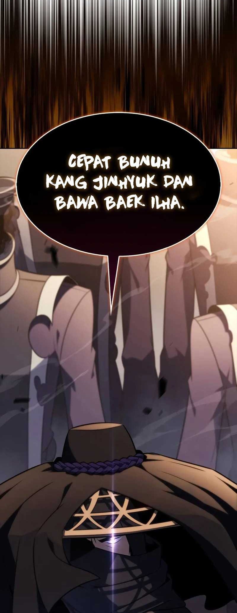 I’m a Max Level Regressor Chapter 190 Gambar 69