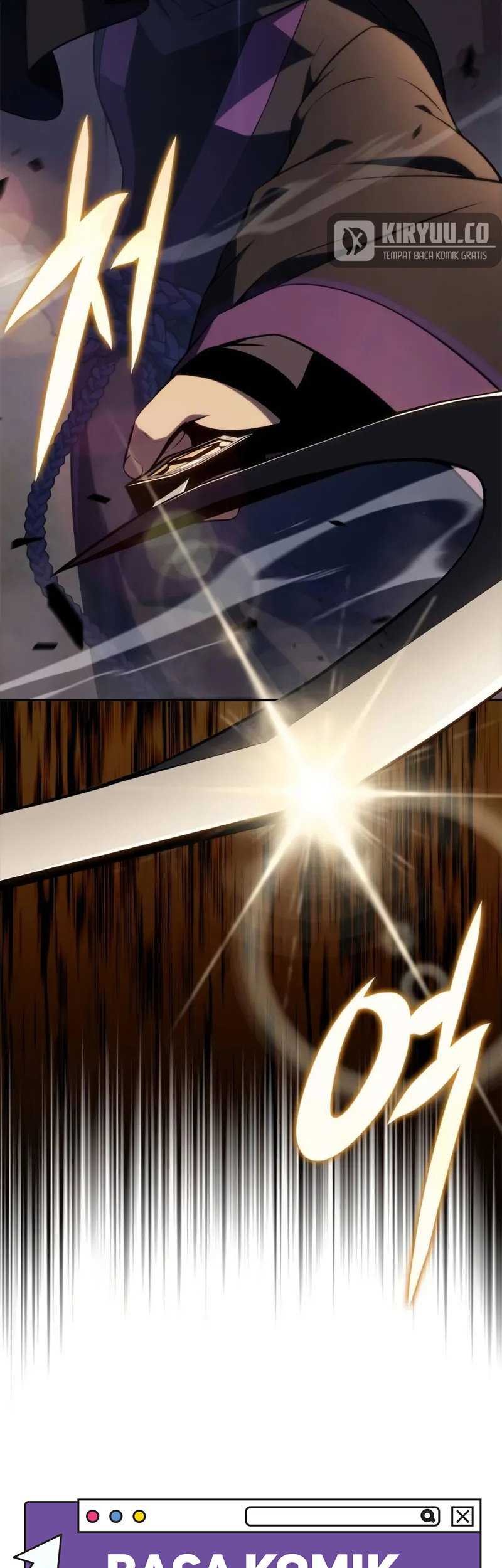 I’m a Max Level Regressor Chapter 190 Gambar 70