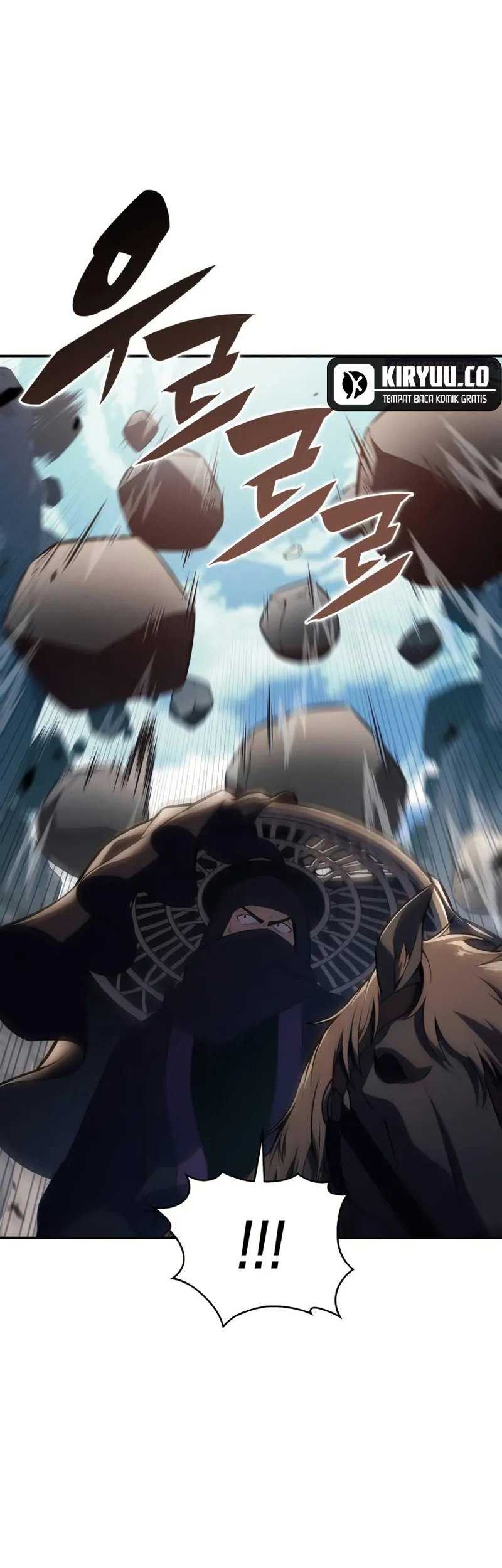 I’m a Max Level Regressor Chapter 190 Gambar 3