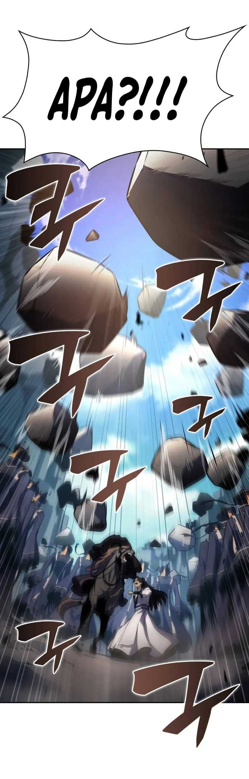 I’m a Max Level Regressor Chapter 190 Gambar 4