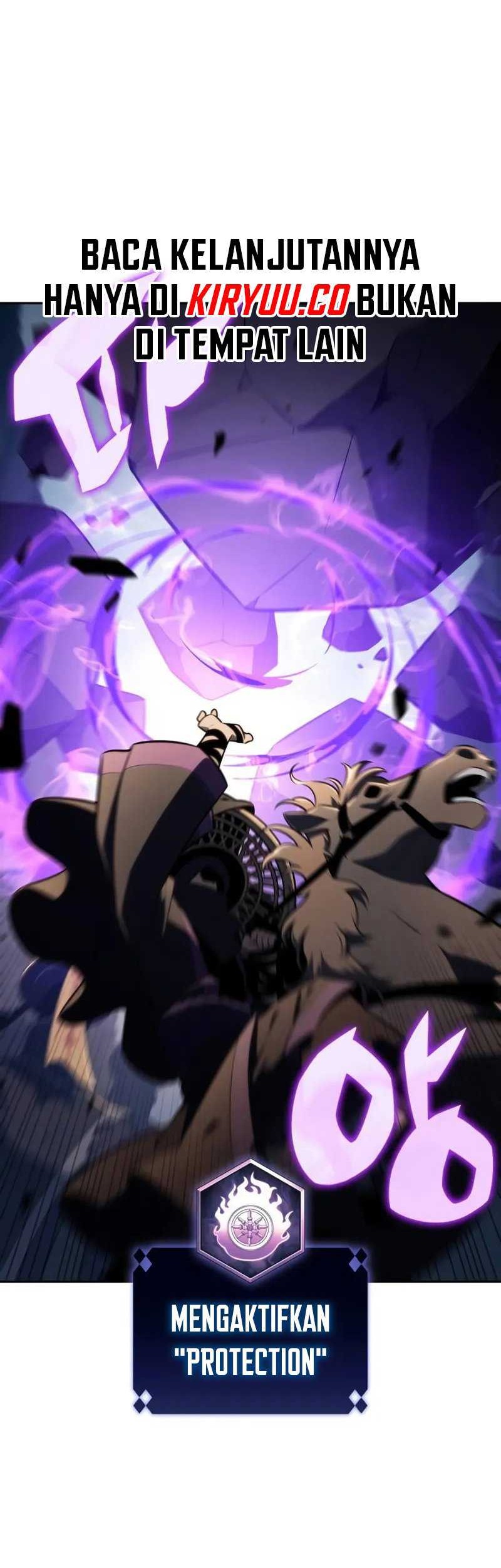 I’m a Max Level Regressor Chapter 190 Gambar 5