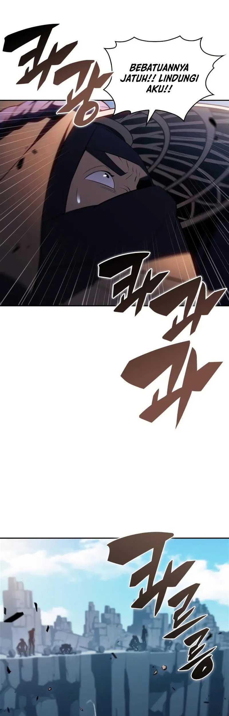 I’m a Max Level Regressor Chapter 190 Gambar 6