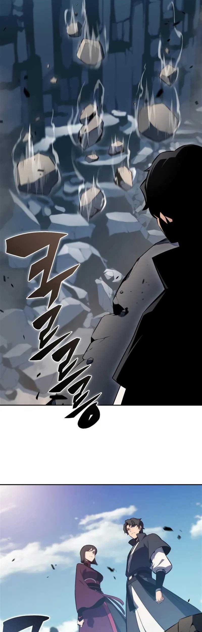 I’m a Max Level Regressor Chapter 190 Gambar 7