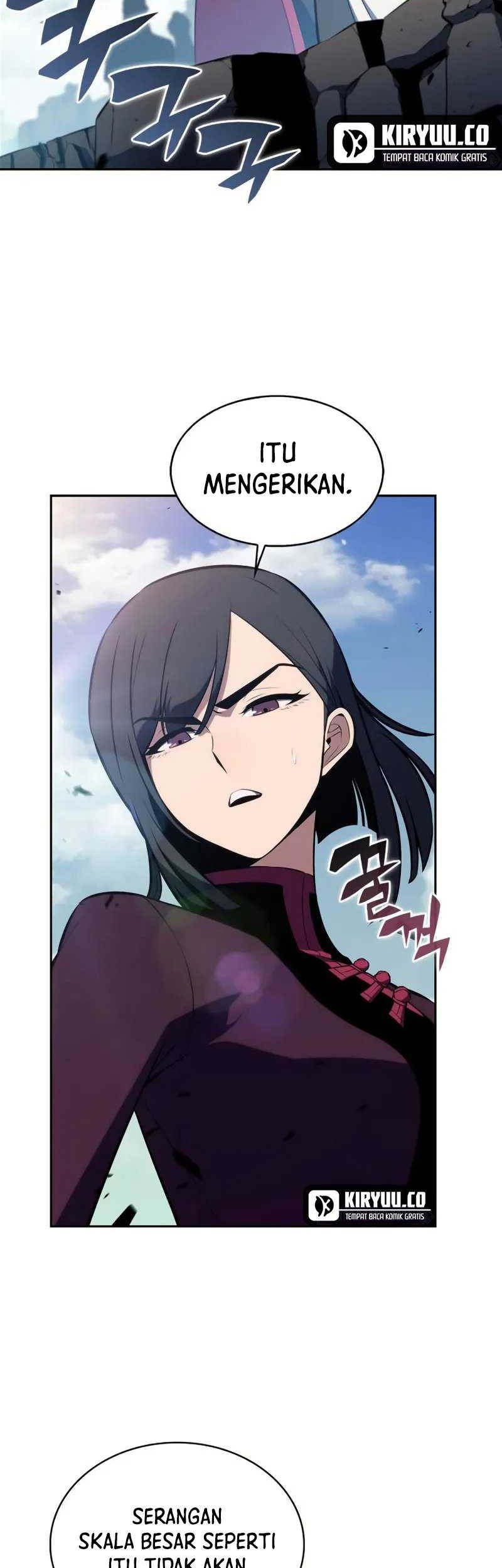 I’m a Max Level Regressor Chapter 190 Gambar 8