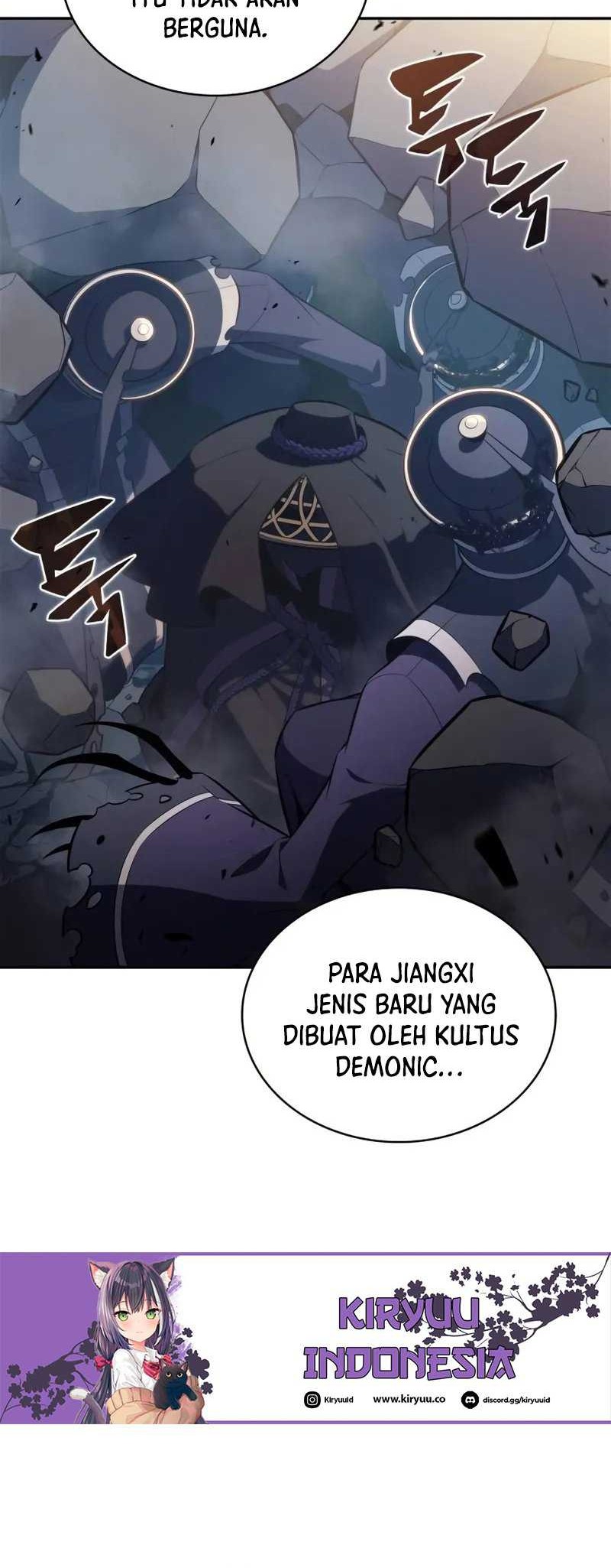 I’m a Max Level Regressor Chapter 190 Gambar 9