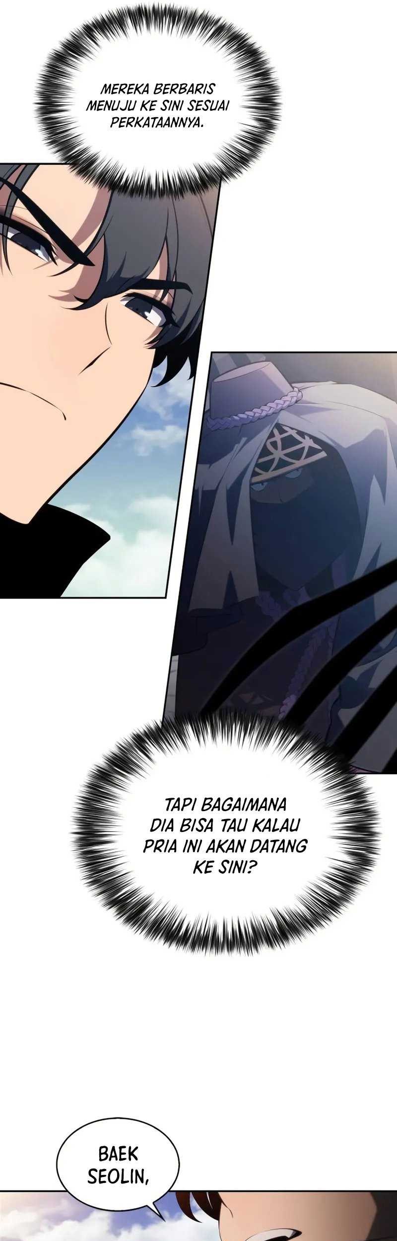I’m a Max Level Regressor Chapter 190 Gambar 10