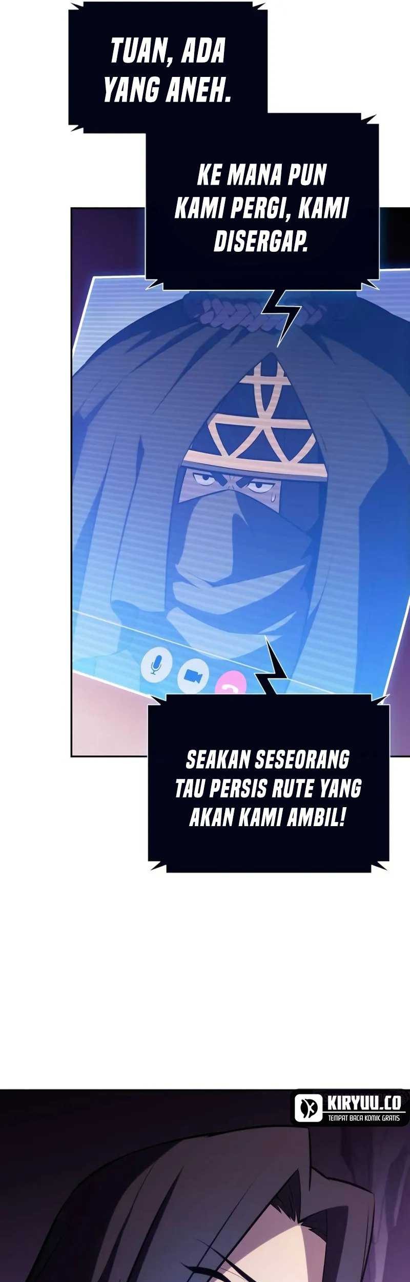 I’m a Max Level Regressor Chapter 190 Gambar 14