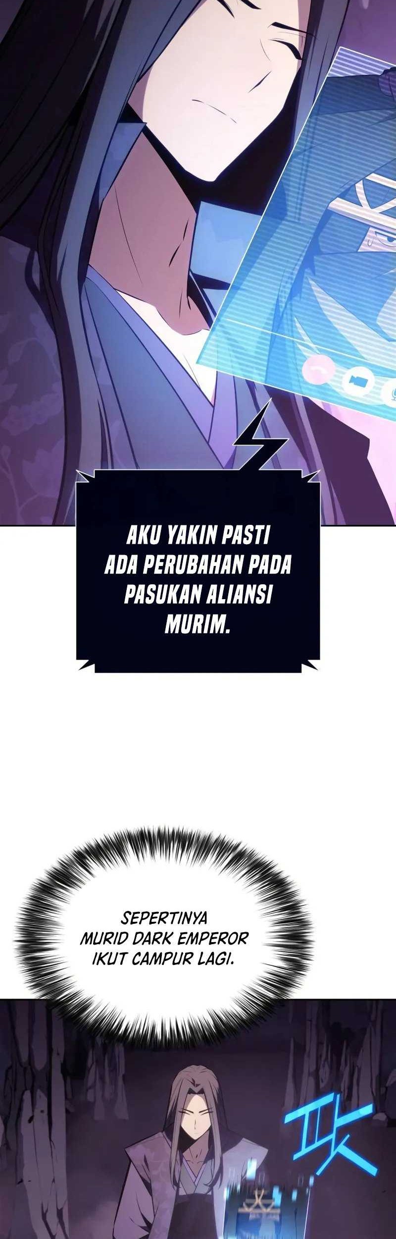 I’m a Max Level Regressor Chapter 190 Gambar 15