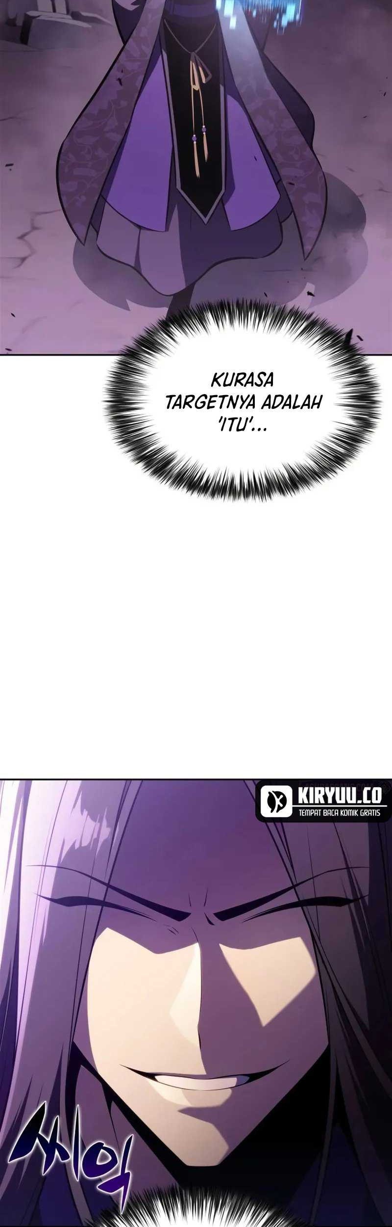I’m a Max Level Regressor Chapter 190 Gambar 16