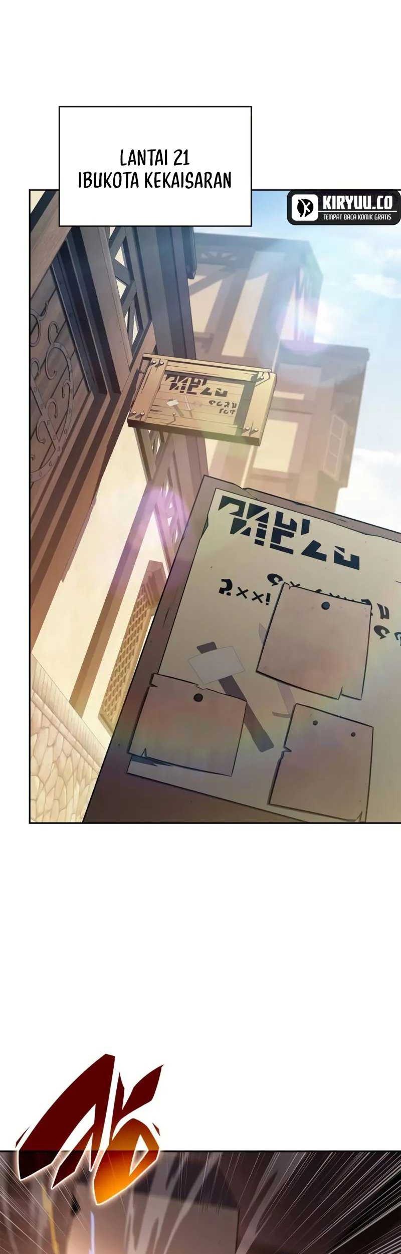 I’m a Max Level Regressor Chapter 190 Gambar 20