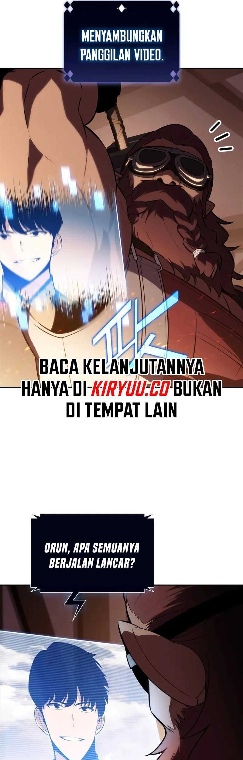 I’m a Max Level Regressor Chapter 190 Gambar 22