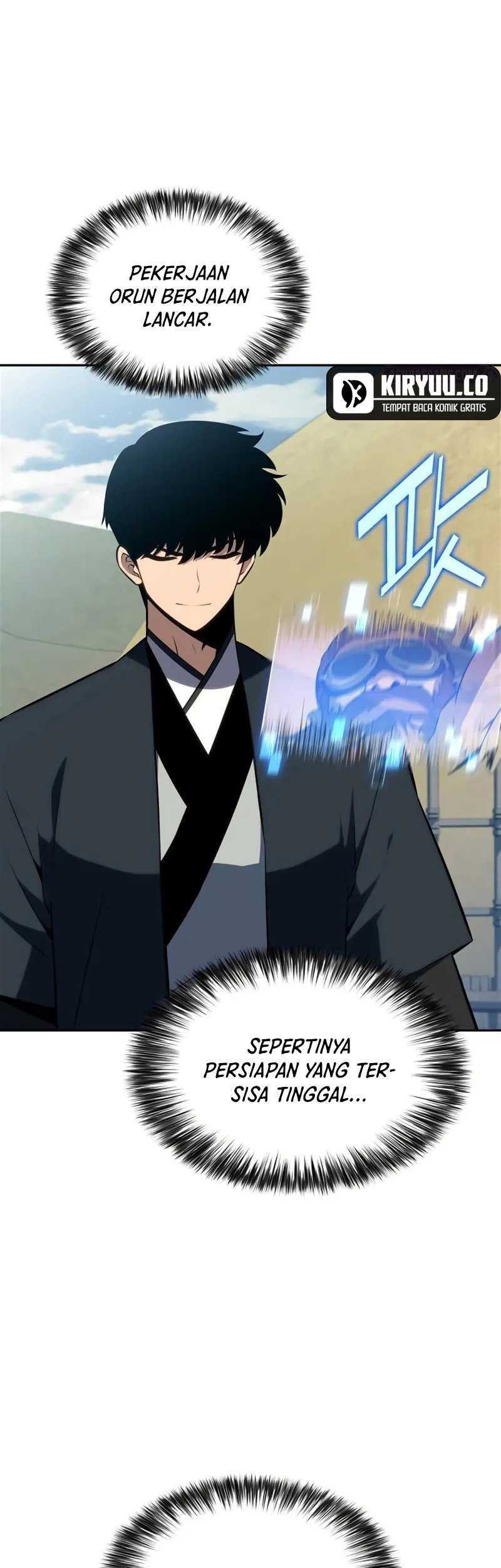 I’m a Max Level Regressor Chapter 190 Gambar 26