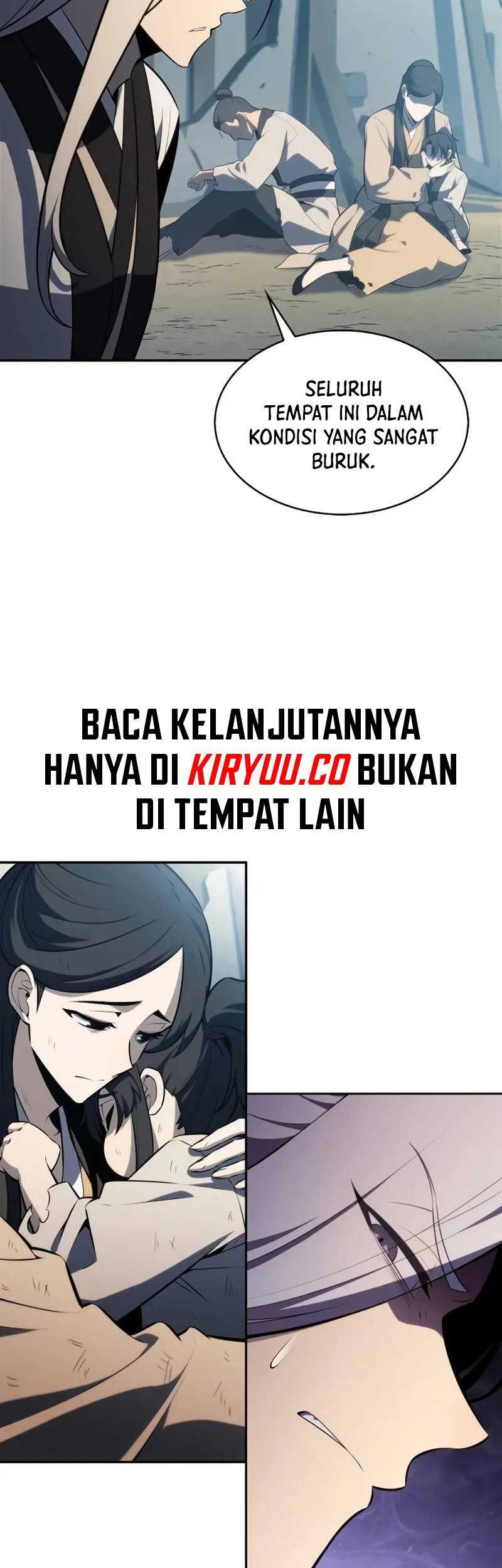 I’m a Max Level Regressor Chapter 190 Gambar 28