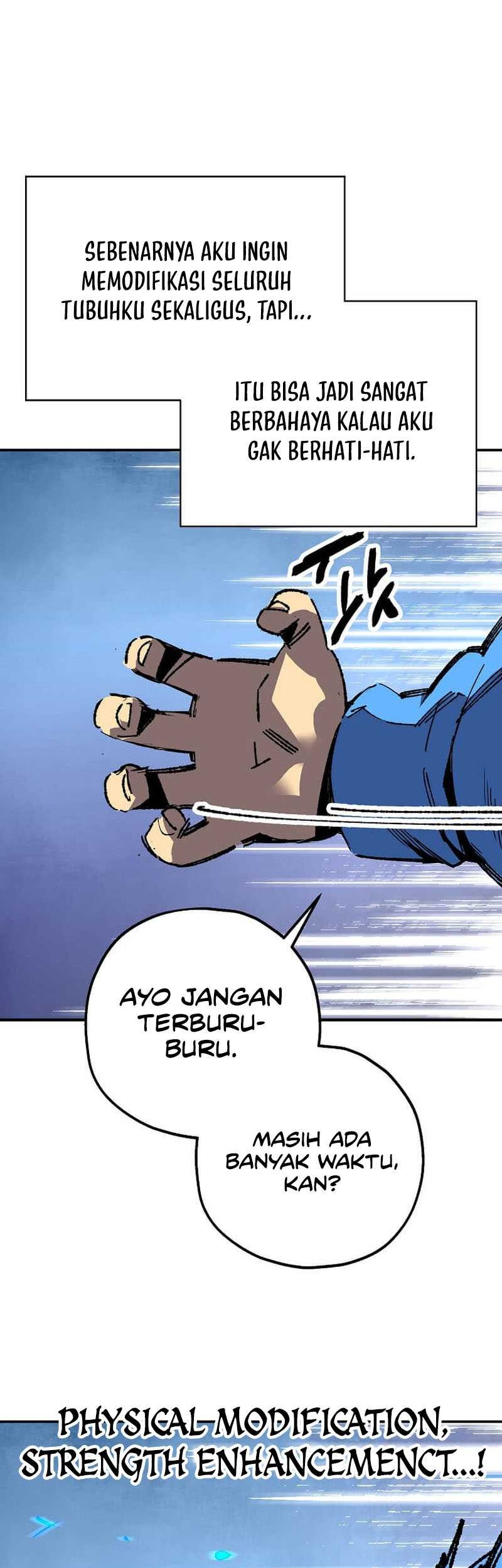 I’m a Max Level Regressor Chapter 2 Gambar 49