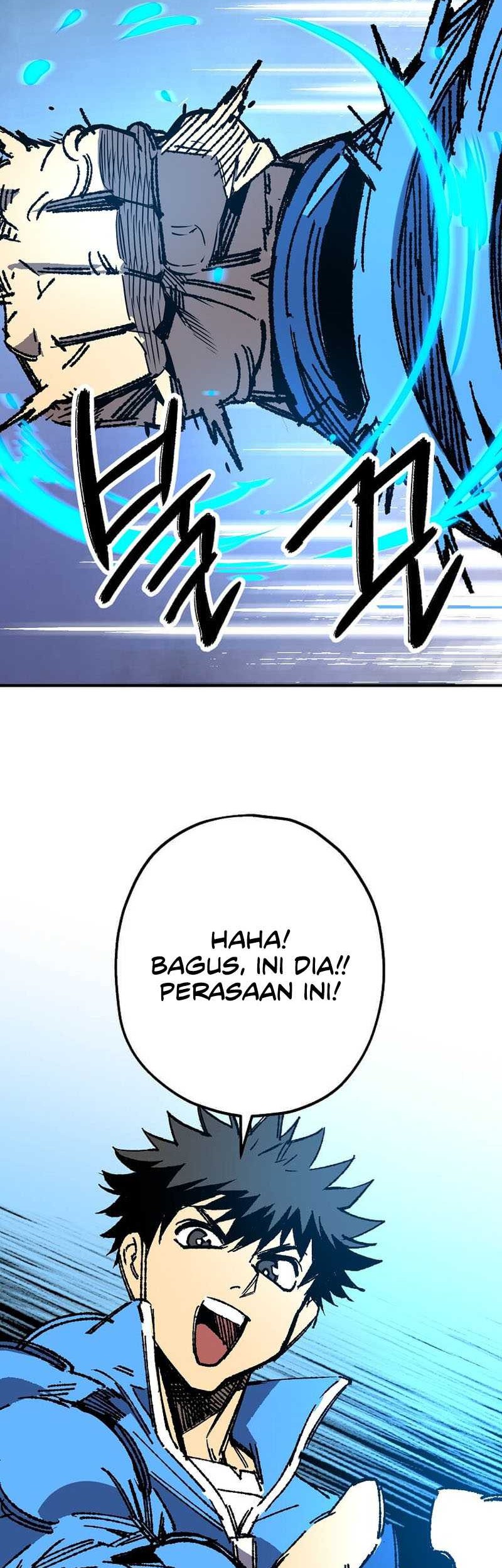 I’m a Max Level Regressor Chapter 2 Gambar 50