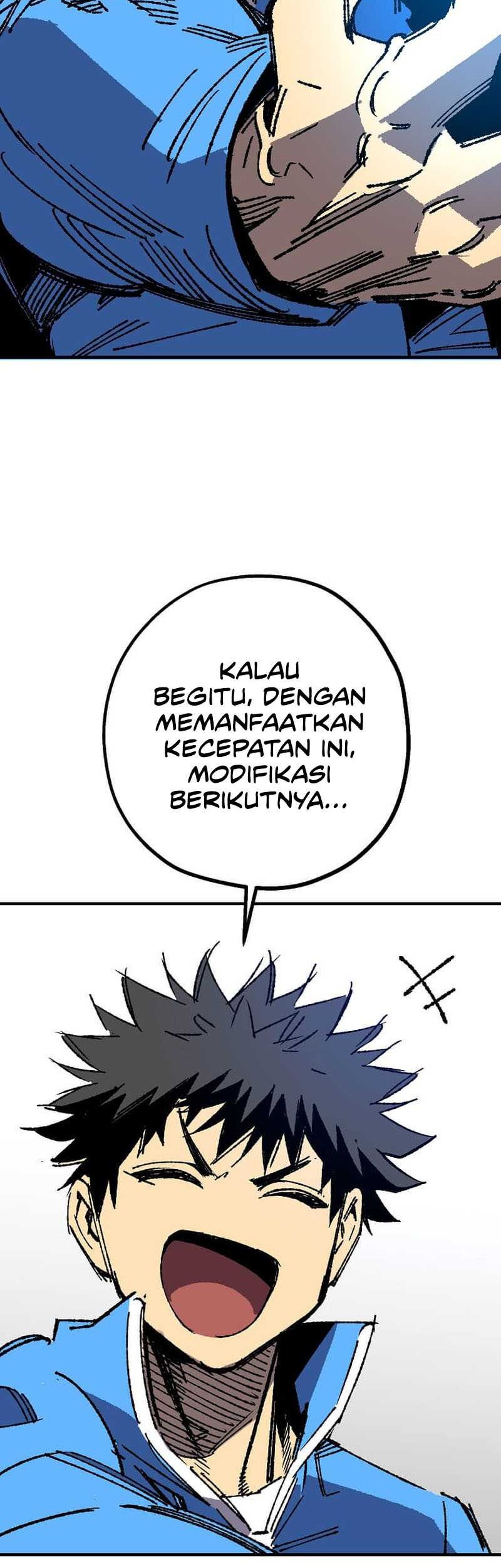 I’m a Max Level Regressor Chapter 2 Gambar 51