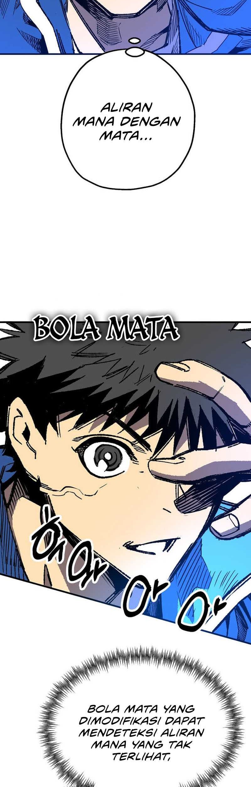 I’m a Max Level Regressor Chapter 2 Gambar 58