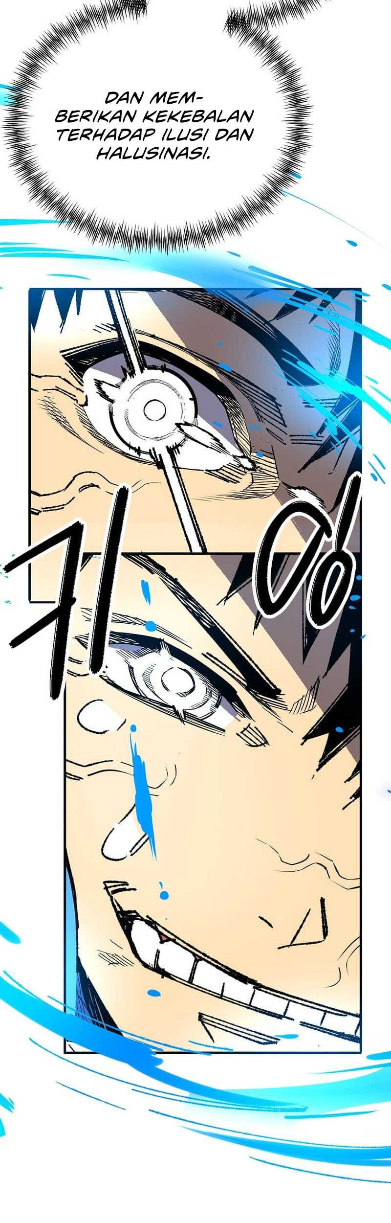 I’m a Max Level Regressor Chapter 2 Gambar 59
