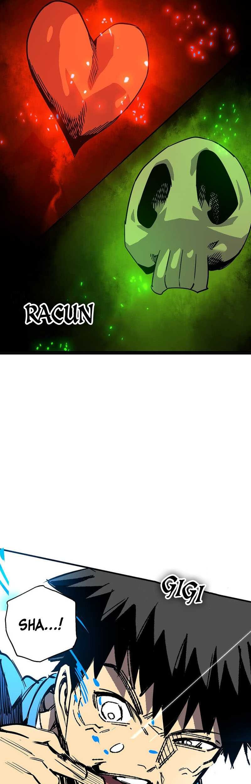 I’m a Max Level Regressor Chapter 2 Gambar 61