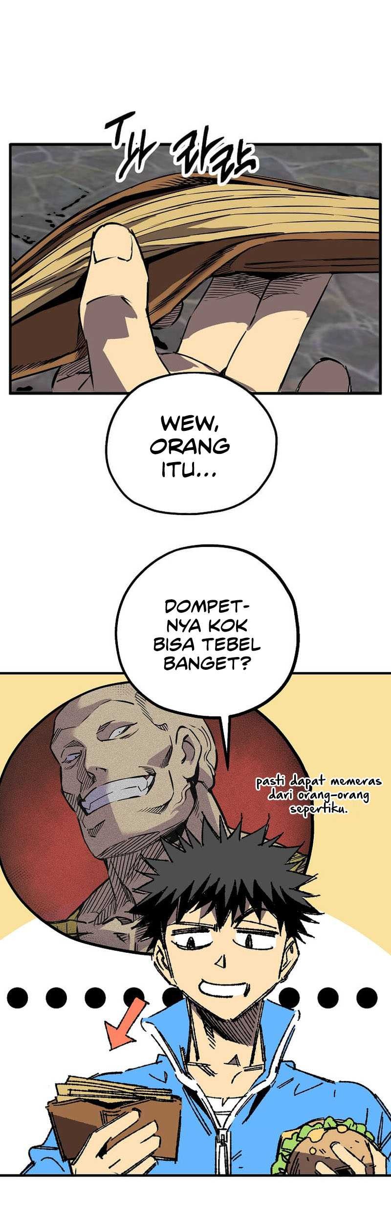Baca  I’m a Max Level Regressor Chapter 2 Gambar 2