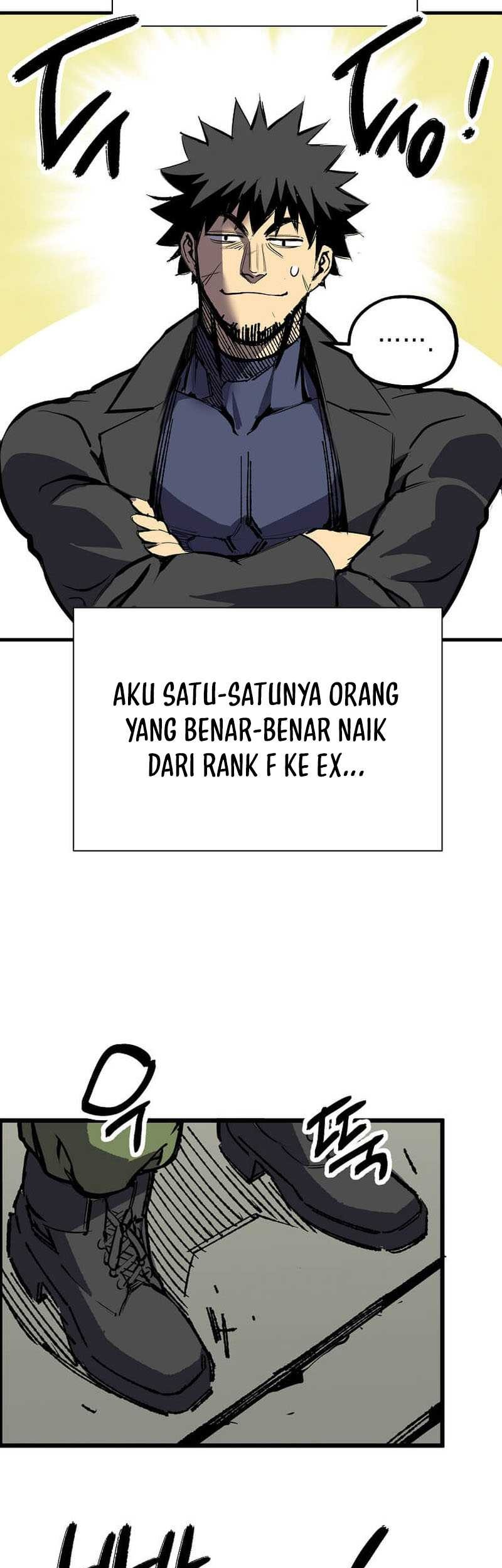 I’m a Max Level Regressor Chapter 2 Gambar 12