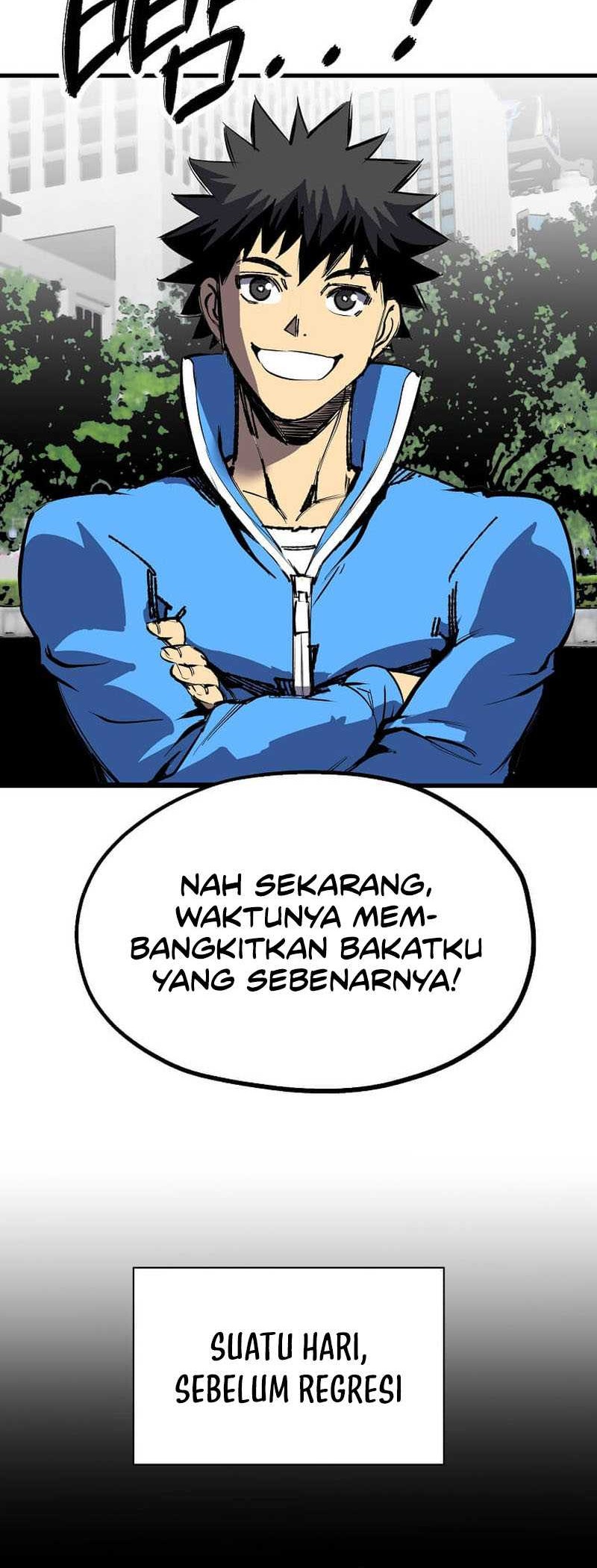 I’m a Max Level Regressor Chapter 2 Gambar 13