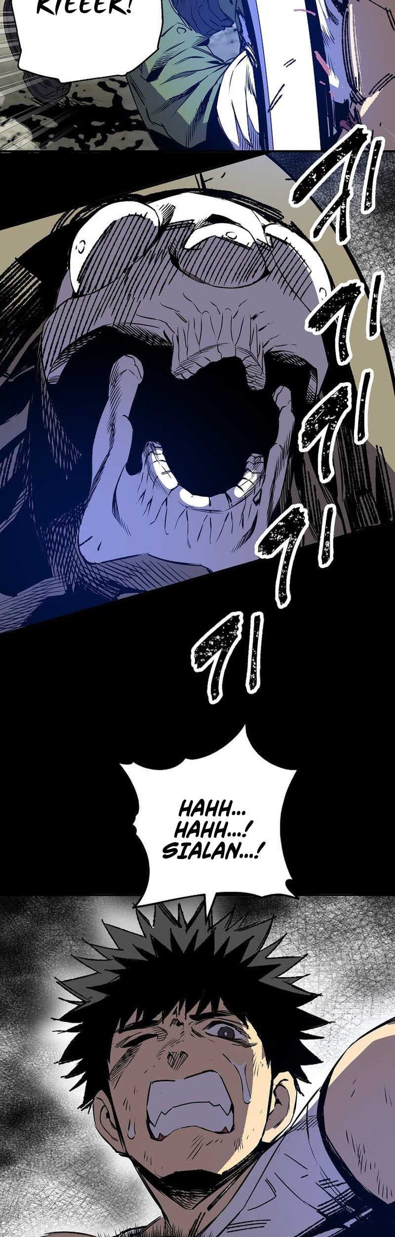 I’m a Max Level Regressor Chapter 2 Gambar 16