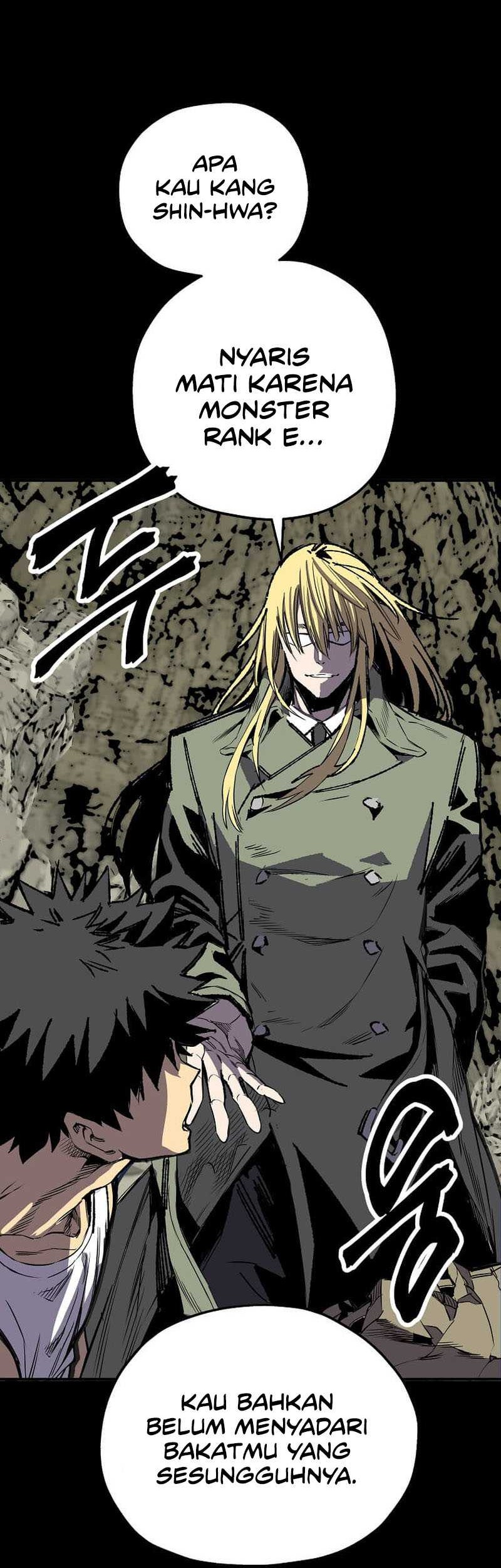 I’m a Max Level Regressor Chapter 2 Gambar 19