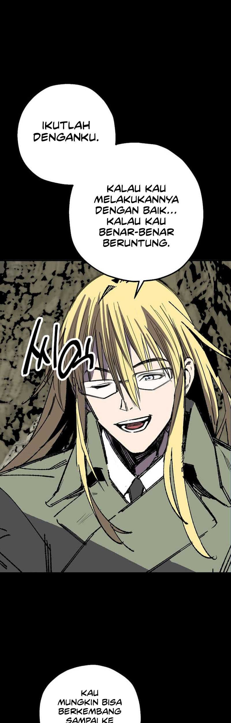 I’m a Max Level Regressor Chapter 2 Gambar 20