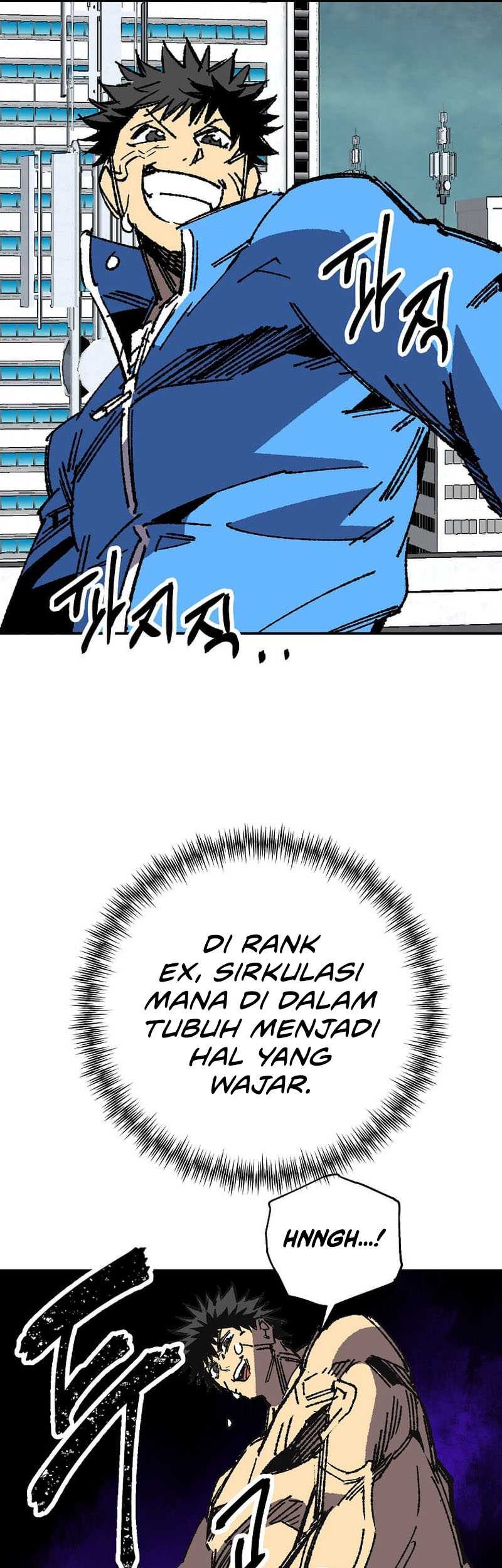 I’m a Max Level Regressor Chapter 2 Gambar 37