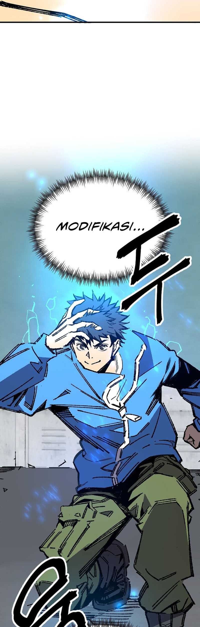 I’m a Max Level Regressor Chapter 2 Gambar 43