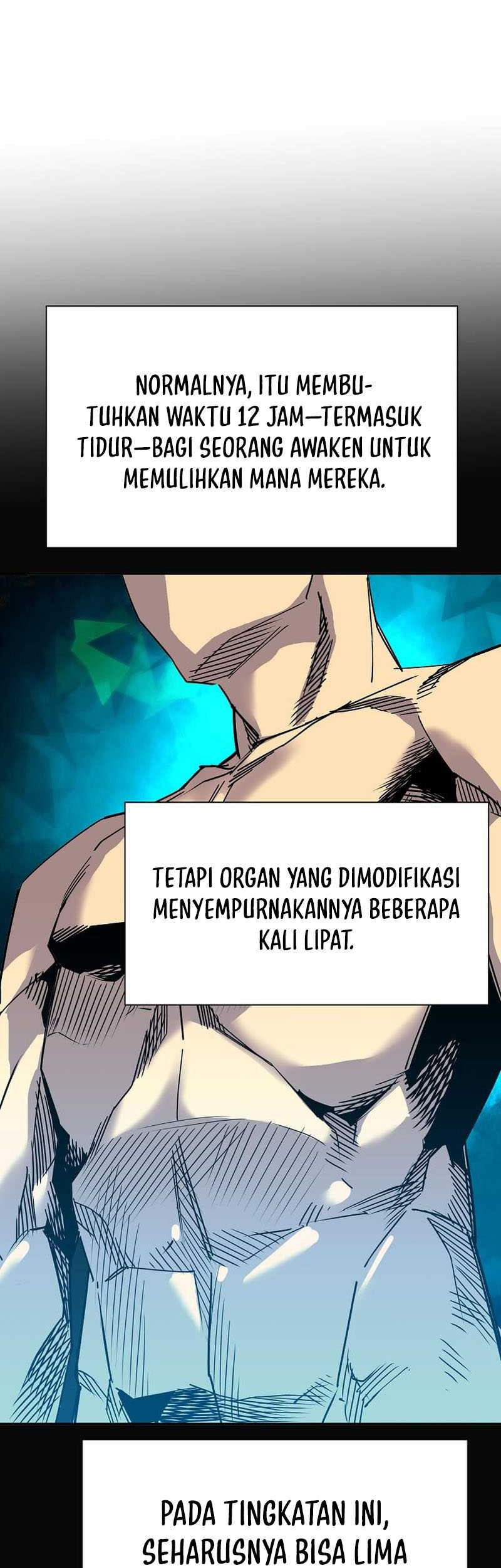 I’m a Max Level Regressor Chapter 2 Gambar 45
