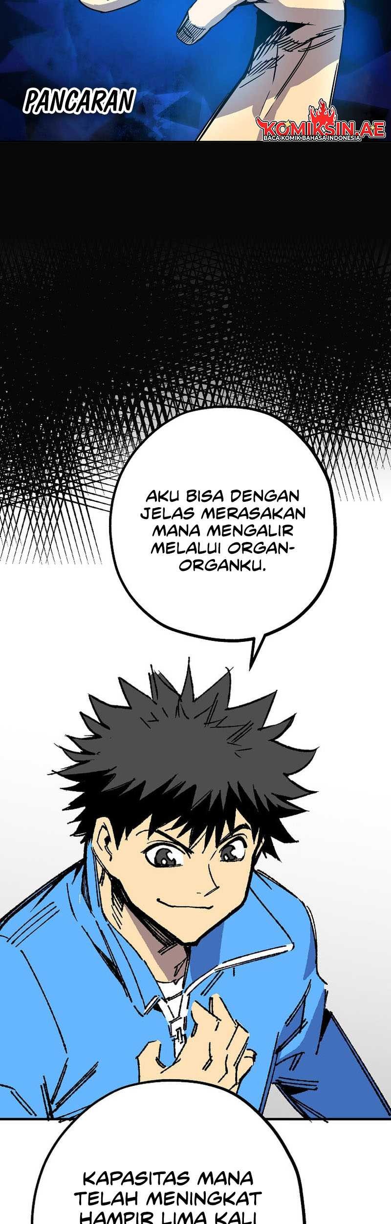 I’m a Max Level Regressor Chapter 2 Gambar 47