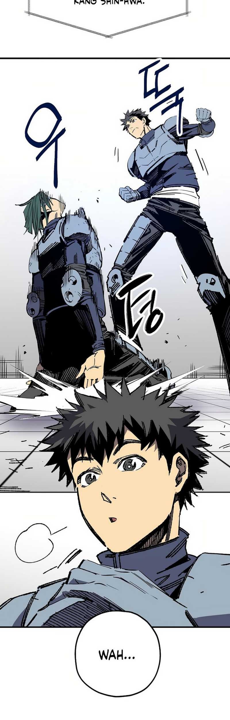 I’m a Max Level Regressor Chapter 20 Gambar 35