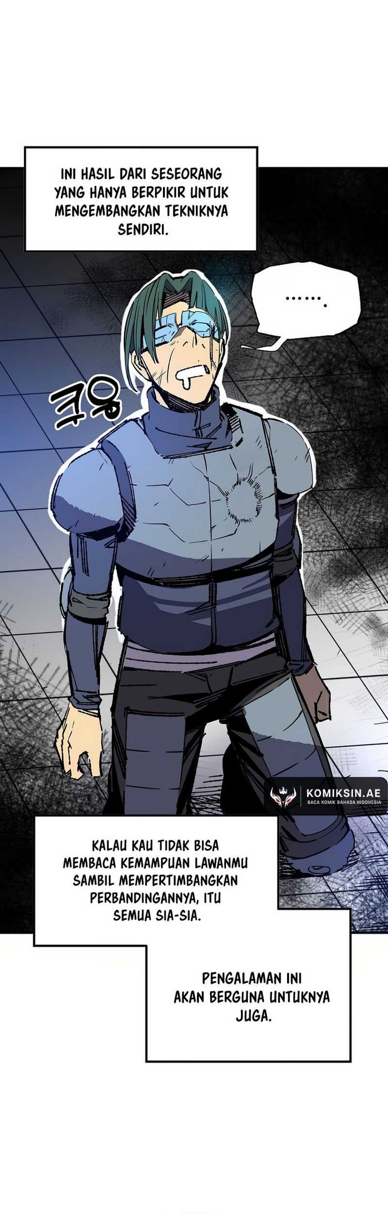 I’m a Max Level Regressor Chapter 20 Gambar 36