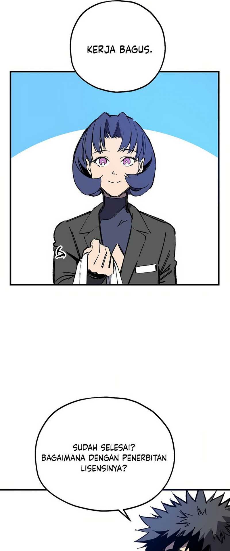 I’m a Max Level Regressor Chapter 20 Gambar 37