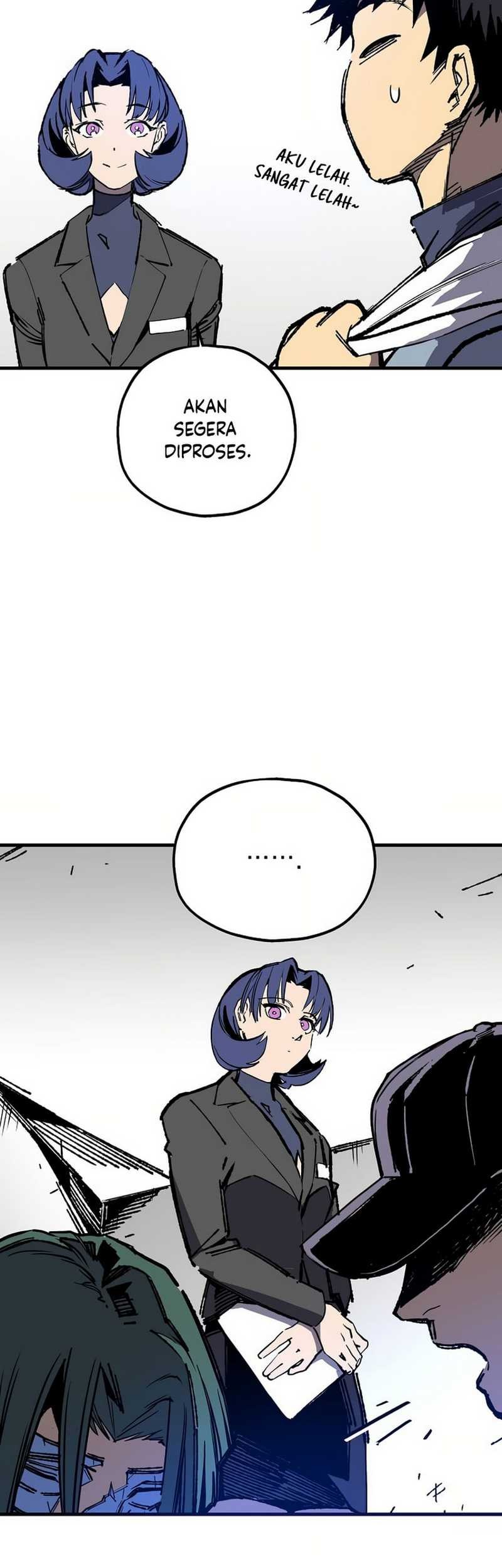 I’m a Max Level Regressor Chapter 20 Gambar 38