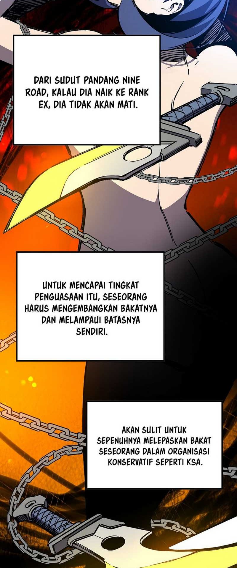 I’m a Max Level Regressor Chapter 20 Gambar 41