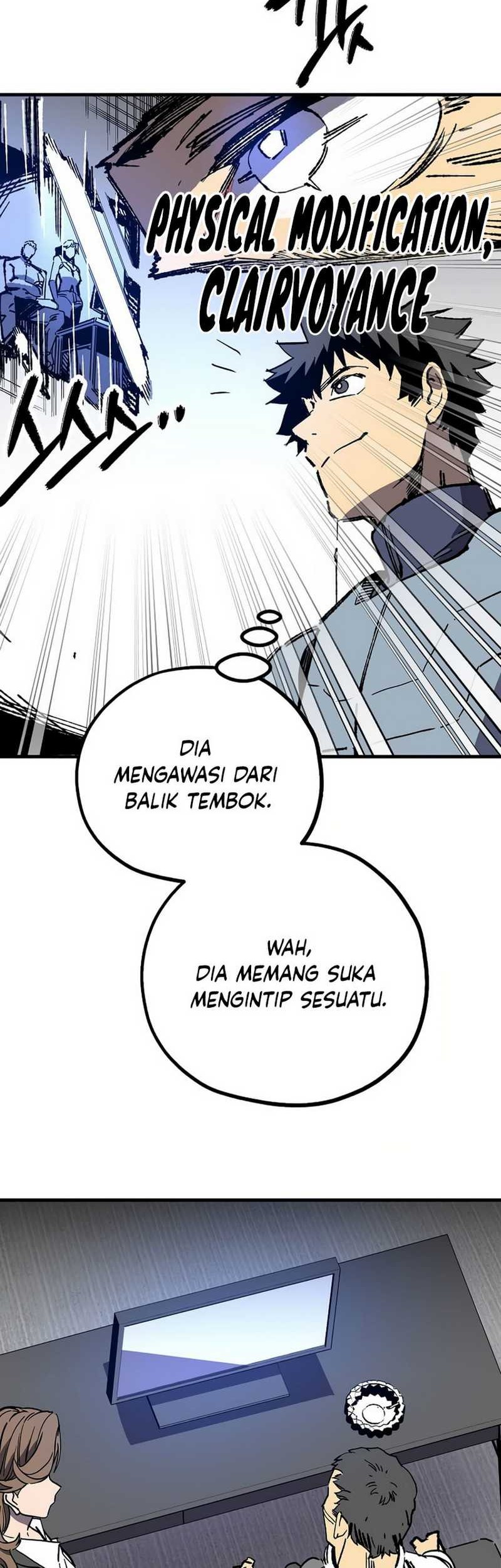 I’m a Max Level Regressor Chapter 20 Gambar 3