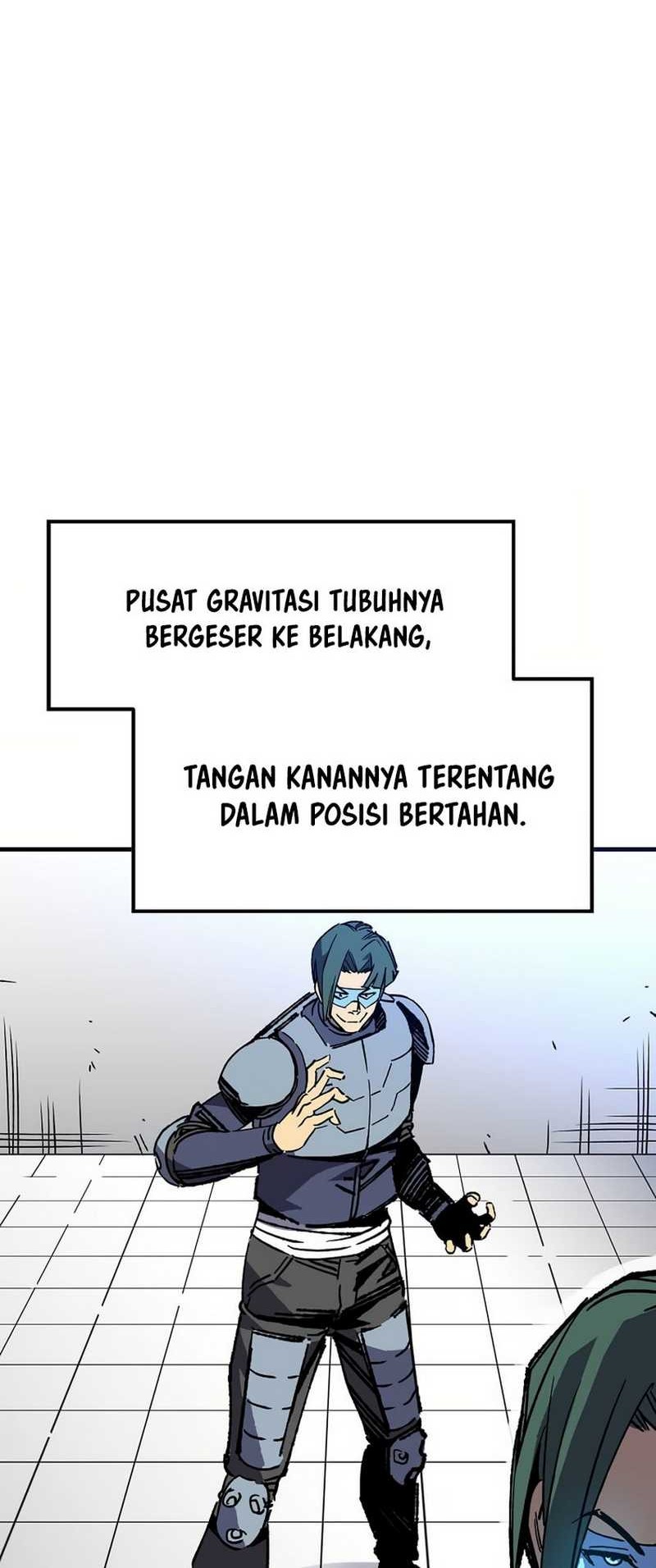 I’m a Max Level Regressor Chapter 20 Gambar 9