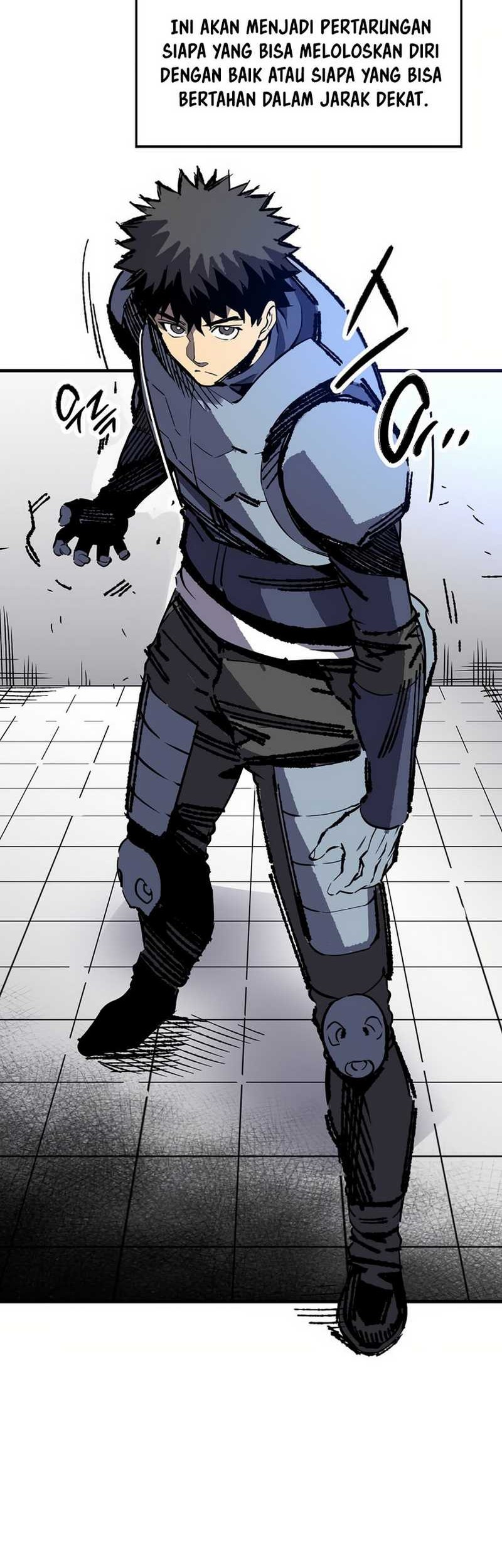 I’m a Max Level Regressor Chapter 20 Gambar 11